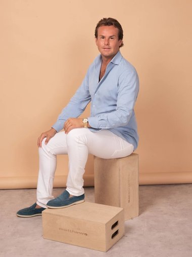 François-xavier Nanchen