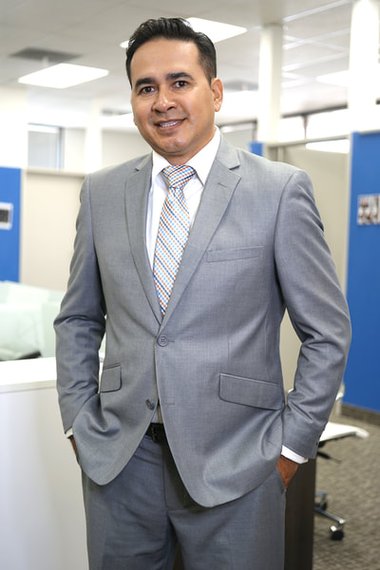 Gerson Menjivar