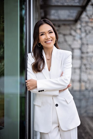 Julie Tran