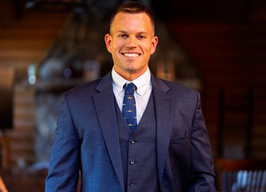 Ethan Churchill