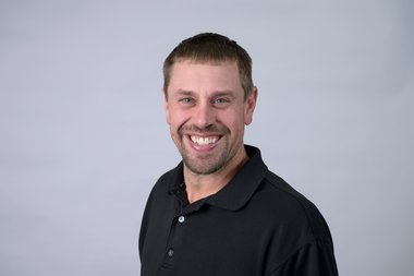 Corey Clark