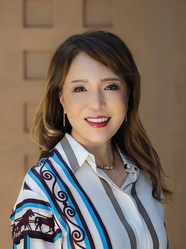 Esther Park Kusunoki