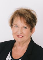 Mary Davidson