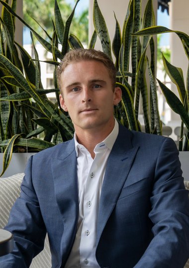 Matthew Gardner -