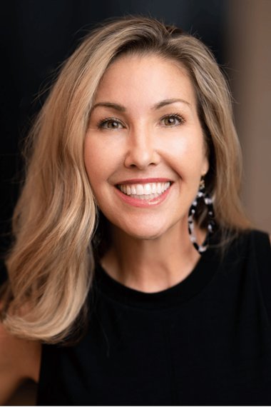 Karen Cuskey