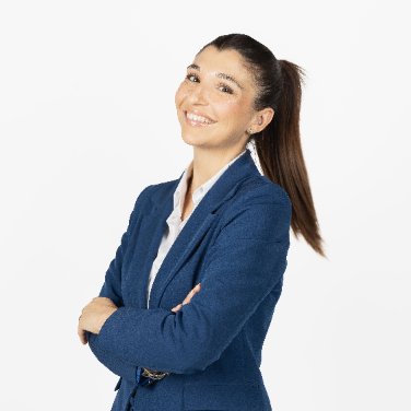 Giorgia Bergamini