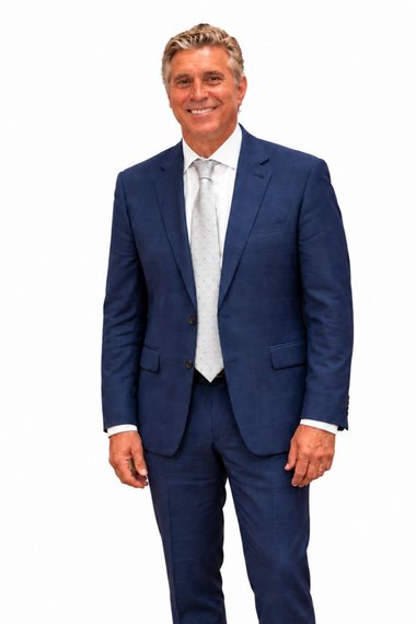 Steven Bauman