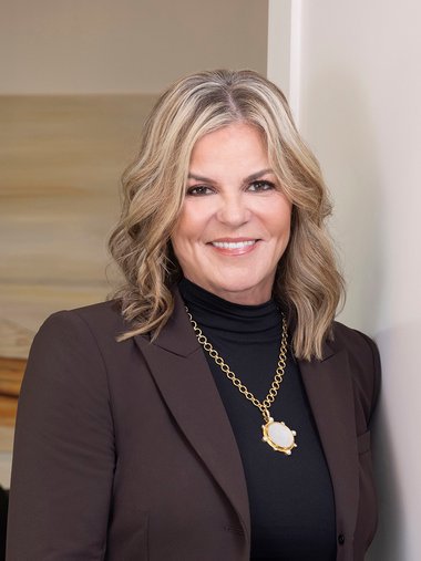 Alison Mosley
