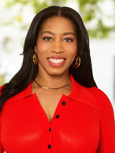 Melissa Jackson