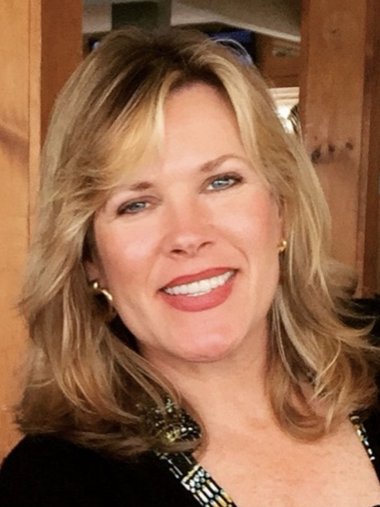 Mary Terry