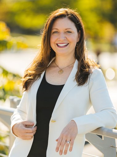Melody Goodman