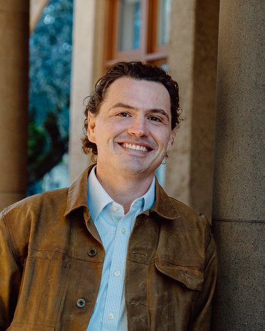Benjamin Gaubert