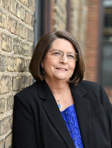 Sandra Russen
