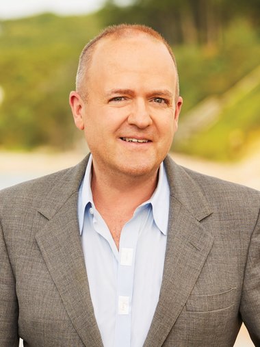 Brian Nicholson