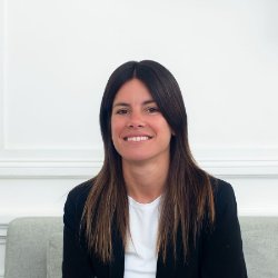 Maria Garcia Maggi