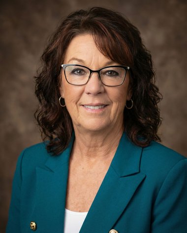 Victoria Markley