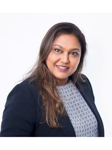 Lou-Anne Chetty