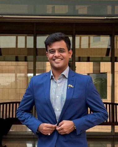 Purnesh Bansal