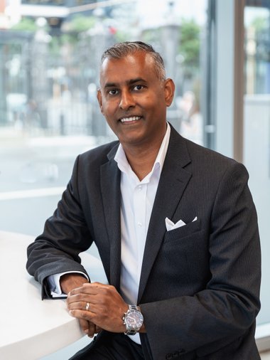 Salim Buksh