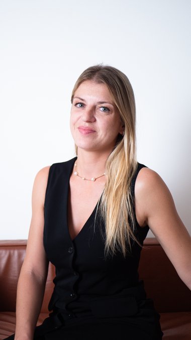 Margaux Perrier
