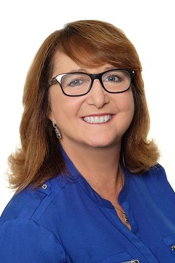Gayle Borden