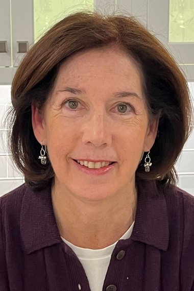 Deborah Williams