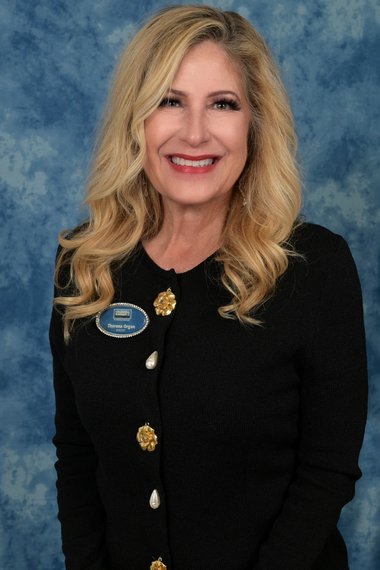 Theresa Organ
