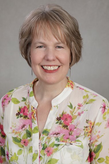 Sarah Ford