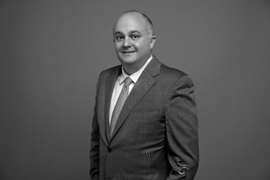 Olivier Fahrni