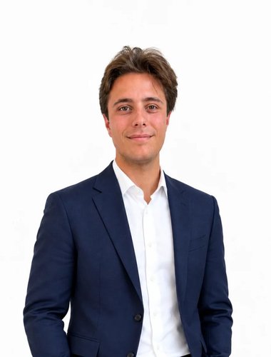 Riccardo Bertolin