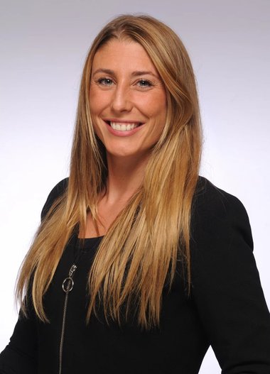 Louise Butscher