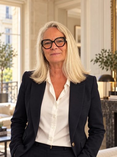 Valérie Augustin