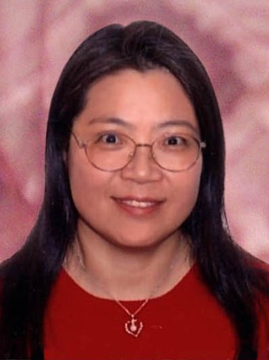 Su Jen Liu