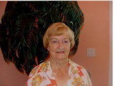 Norma Salter