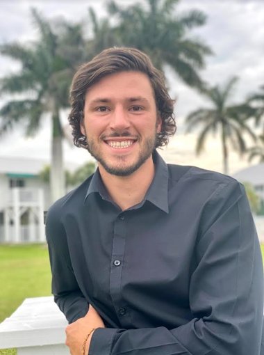Brady Meier