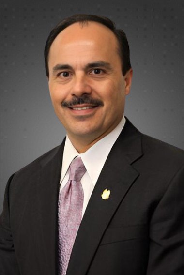 William Preciado