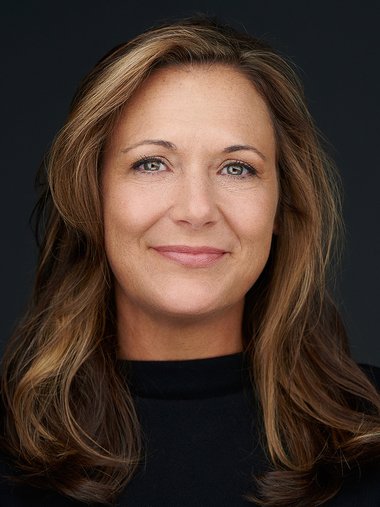 Jennifer Farley