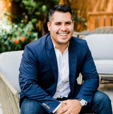 Richard Olivas