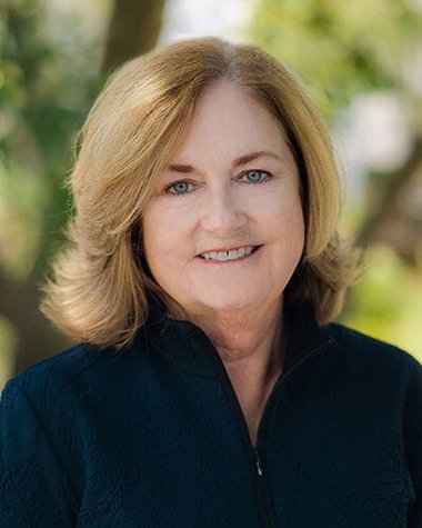 Susan Lacy