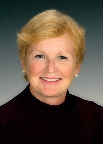 Maureen Robison