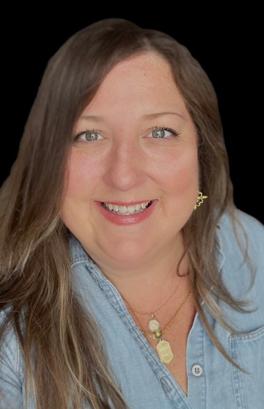 Mary Fontenelle