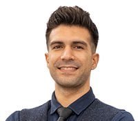 Armin Behroozifar