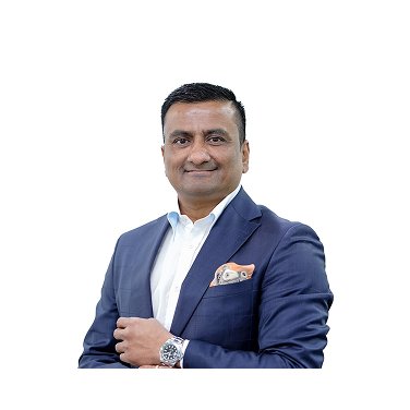 Chintan Shah
