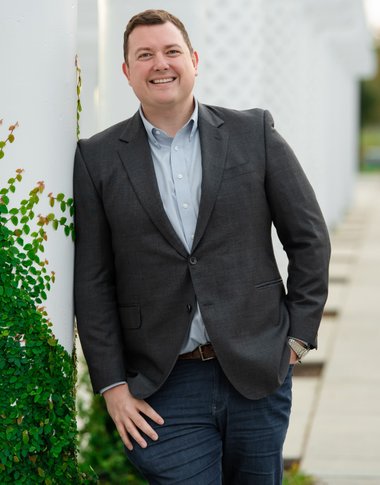Kevin Mills