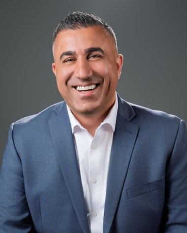 Mahmoud Ismail