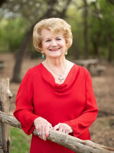 Susan Hallmark