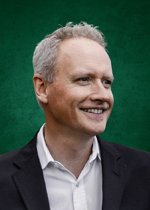 Andre Van Der Werff