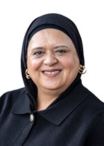 Shameemah Abrahams