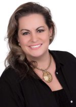 Juliet Jooste