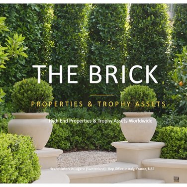 Team 1 The Brick